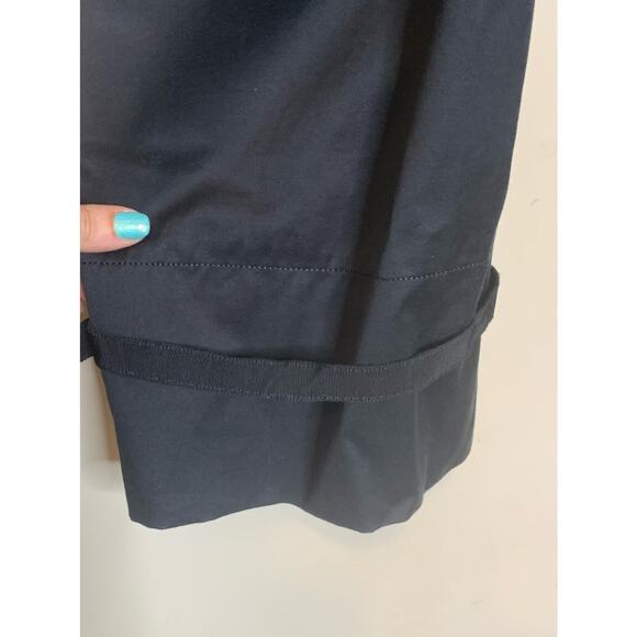 Chef Works Unisex Chef Black Jacket Size M - Picture 8 of 9